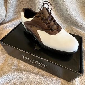 NIB - Foot Joy Contour Series Golf Shoes
